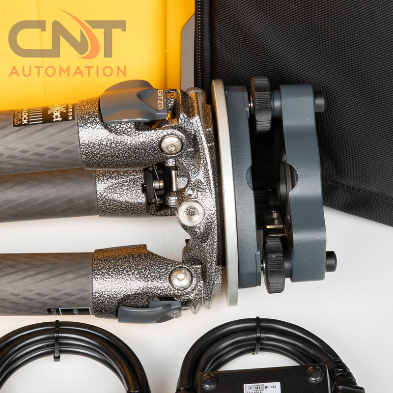 Trimble TX6 3D Laser Scanner Ver: TX 2017-00 (2028) With Tripod