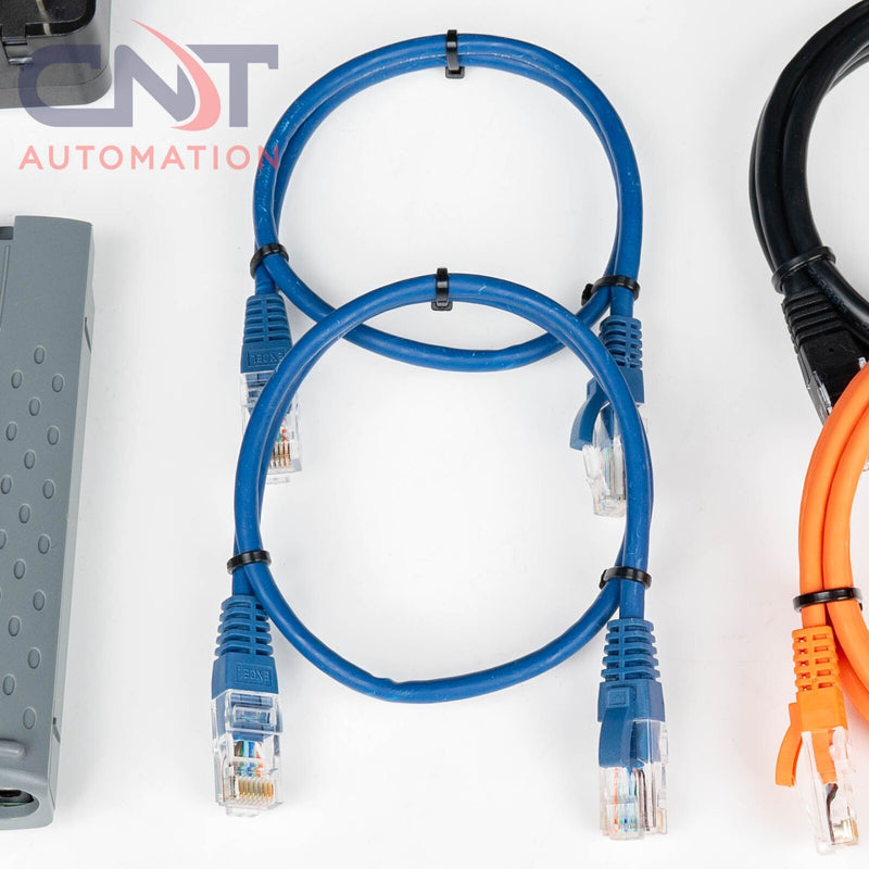 Trend Networks NaviTEK NT Plus Copper & Network Test W/ SignalTEK II Qualifier