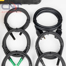 Fluke 1750 Three-Phase Power Recorder 1000V CAT III, 600V CAT IV