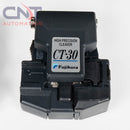 Fujikura FSM-11R SpliceMate Fiber Fusion Splicer W Jacket Stripper & Cleaver FSM