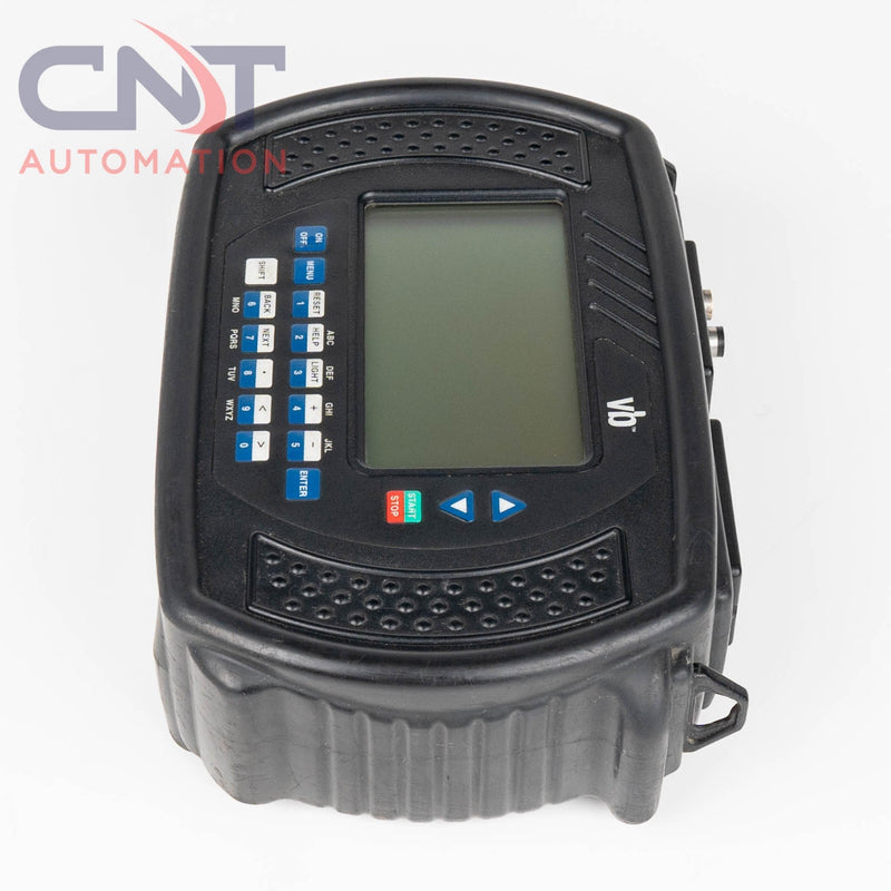 Commtest Vb1000 Single Channel Vibration Analyzer Balancer
