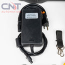 Sumitomo T-55 Core Alignment Automatic Adaptive Fusion Splicer W/ FC-6RS Cleaver