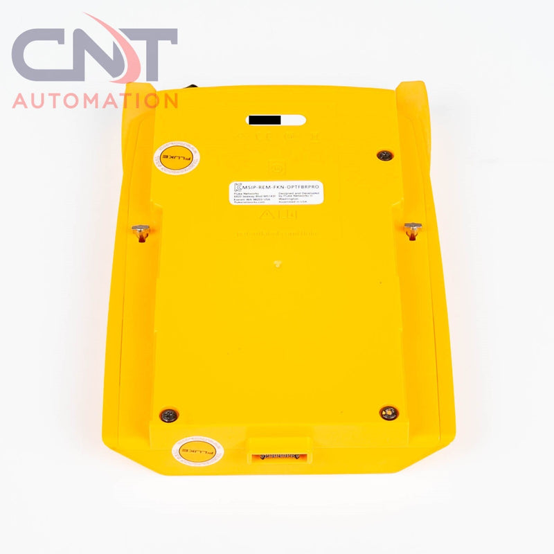 Fluke Networks OFP-QUAD OptiFiber Pro OTDR SM MM 850/1300/1310/1550 Calibrated