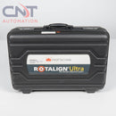 Pruftechnik Rotalign Ultra Laser Shaft Alignment System