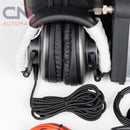 GUTERMANN AquaScan 610 AQ610 Reliable Precision Leak Noise Locating Correlator