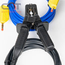 Megger MIT515 5kV DC Insulation Resistance Tester Megohmmeter