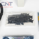 Tektronix MSO2002B 70Mhz 1GS/s 2CH Analog 16CH Digital Mixed Signal Oscilloscope