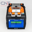 Sumitomo TYPE-72M12 Fiber Fusion Splicer, JR-6+ Jacket Remover & FC-6RM Cleaver