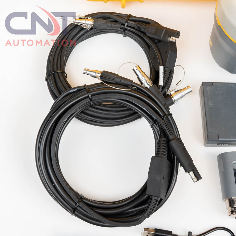 Trimble R10 GNSS System Next Generation Precision & Performance Survey Environme