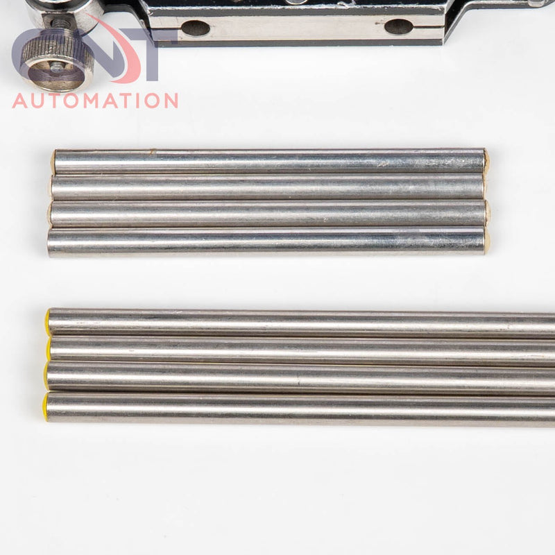 Pruftechnik Rotalign Ultra IS Laser Shaft Alignment System - Fully Loaded