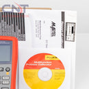 Fluke 725Ex Intrinsically Safe Multifunction Process Calibrator Simply Powerful