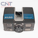 Faro Focus S70 3D Terrestrial Laser Scanner With High Level Carbon Fiber Tripod