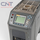 Fluke 9144-A High-Temp Field Metrology Well 50 °C to 660 °C/ Insert A