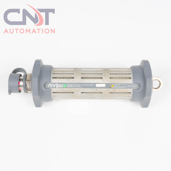 Anritsu MA82103A High Performance Low PIM Load 700 MHz to 2200 MHz with Adapter
