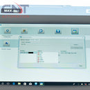 EXFO MAX-880 MAX-V2-S1-64G PDH SDH Sonet 52M GigE Ethernet And Transport Tester