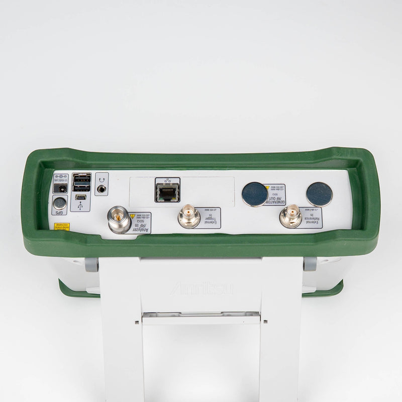 Anritsu MS2712E Spectrum Master Compact Handheld Analyzer 9 kHz to 4 GHz
