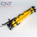 Trimble Ri 2" Robotic Total Station Survey System & T100 Controller Tablet