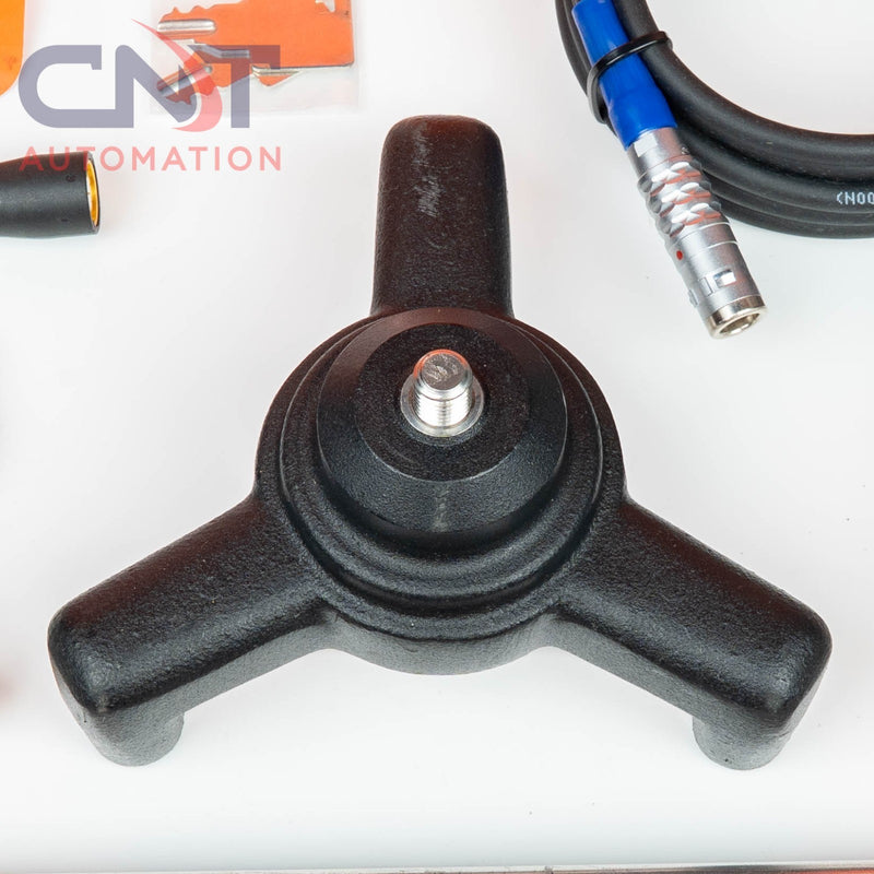 Sewerin SeCorrPhone AC 200 Correlator & Acoustic Water Leak Detector Locator Kit