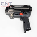 Fiber Installation Gun F.I.G Handheld Cordless Air Blown Microfibre