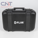 FLIR Si124 LD Plus Acoustic Imaging Camera for Compressed Air Leak Detection