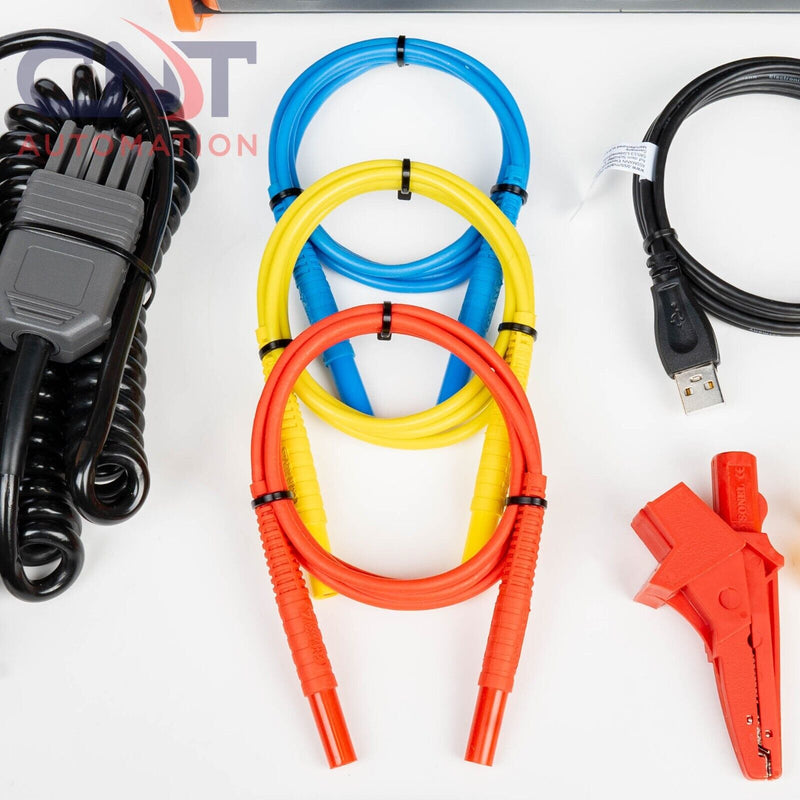 Sonel MPI-520 Multimeter Electrical Installation Parameter Multifunctional