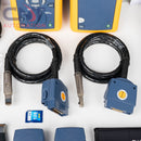 Fluke Networks DTX-1800 Cat 6 DTX Cable Analyzer Tester With SmartRemote
