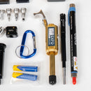 Exfo FIP-435B Wireless Fiber Inspection Scope W/