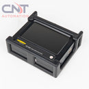 Miller VIS 300C Video Fiber Inspection Scope With VIS 400 HDP & DLS 355