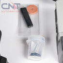 Fitel S153A v2 SM MM Fiber Fusion Splicer Kit Active V-Groove With NEW Cleaver