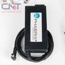 Phabrix SxE Hybrid IP/SDI Test Measurement Analyzer/ SDI Eye & Jitter Analysis