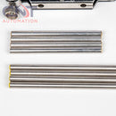 Pruftechnik Rotalign Ultra Laser Shaft Alignment System - Fully Loaded