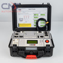 DV Power CAT61 Circuit Breaker Analyzer Timer for Contact Timing & Coil Analysis