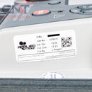 Megger MIT525 5 kV Diagnostic Insulation Resistance Tester 5000V 10TΩ CAT IV