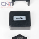 Kingfisher KI 6171 Optical Fiber Identifier & Clip-On Live Fiber Detector KI 617