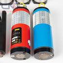 Ovarro Eureka 3 PrimeTouch+ Water Leak Noise Correlator With Enigma Loggers