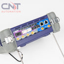 VIAVI T-BERD 5800-100G Dual Port All-in-one Network & Fiber Tester W/Microscope