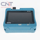 Exfo MaxTester 730C OTDR 1310nm 1550nm MAX-730C-SM1-EA PM-MAX-2X