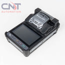 Fujikura 41S+ Clad Alignment Fiber Fusion Splicer With CT-50 Fiber Optic Cleaver