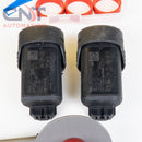 Fiber Installation Gun F.I.G Handheld Cordless Air Blown Microfibre