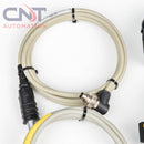 Pruftechnik Rotalign Ultra Laser Shaft Alignment System