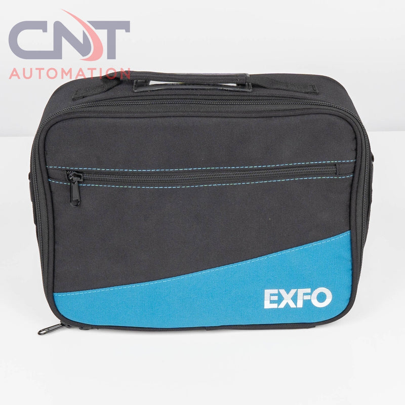 Exfo PPM-350D-DR Next Gen Optical Power Meter Passive Optical Network (PON)