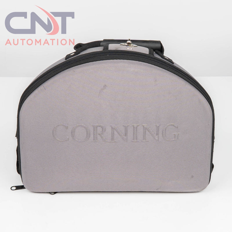 Corning TL-UCP Fiber Systems Unicam High-Performance Tool Kit W/ FBC-007 Cleaver