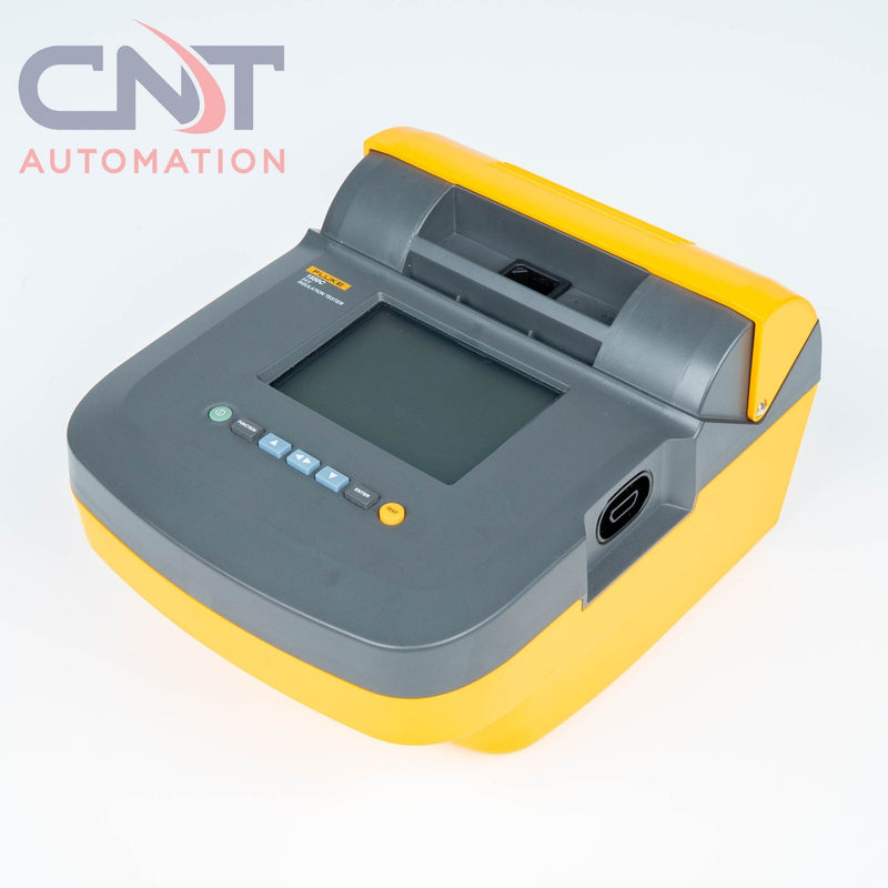 Fluke 1550C 5kV High Voltage Insulation Resistance Tester