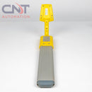 Rycom 8878 Cable  Pipe  Fault Locator Receiver & Transmitter & Control Indicator