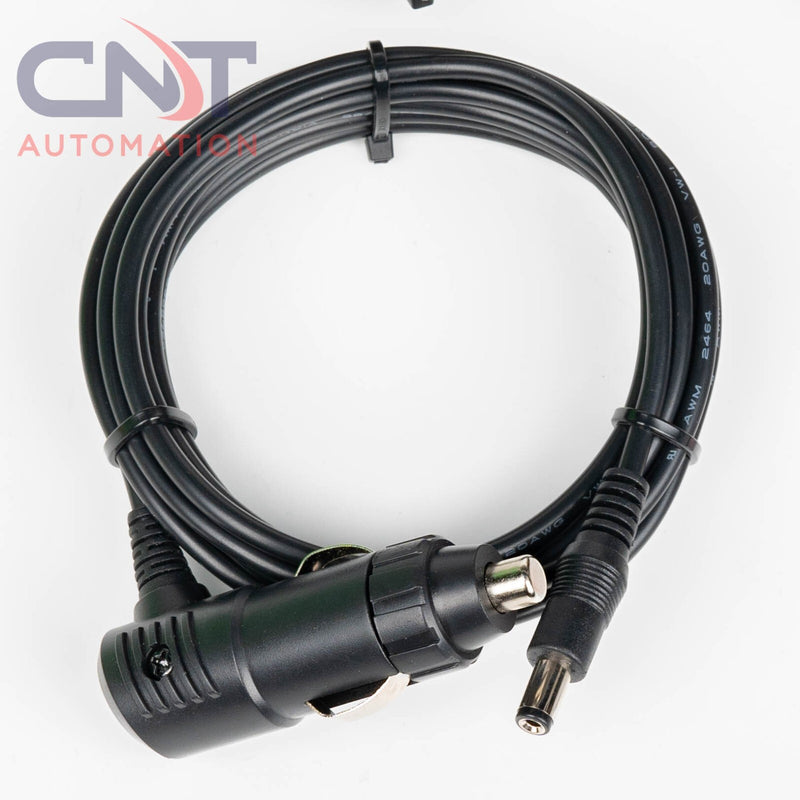 INNO View 5 Core Alignment Fiber Optic Fusion Splicer With FC-6S Fiber Cleaver