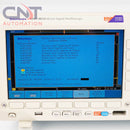 Tektronix MSO3012 100Mhz 2.5GS/s 2CH Analog 16CH MSO Mixed Signal Oscilloscope