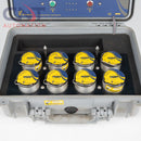 Primayer Enigma Leak Detection & Noise Correlation Loggers-Mixed 0E & 0K Series