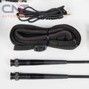 GUTERMANN AquaScan 610 AQ610 Reliable Precision Leak Noise Locating Correlator