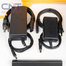 AFL Fujikura 90R Mass Ribbon Fusion Splicer W/ CT-50 Cleaver & Fiber Stripper