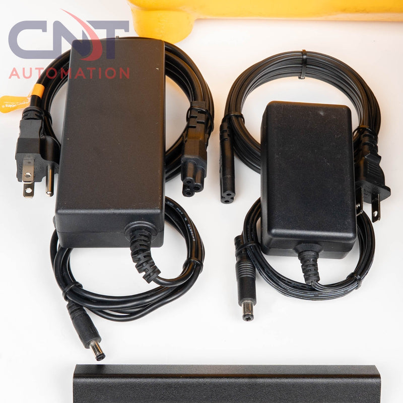 AFL Fujikura 90R Mass Ribbon Fusion Splicer W/ CT-50 Cleaver & Fiber Stripper